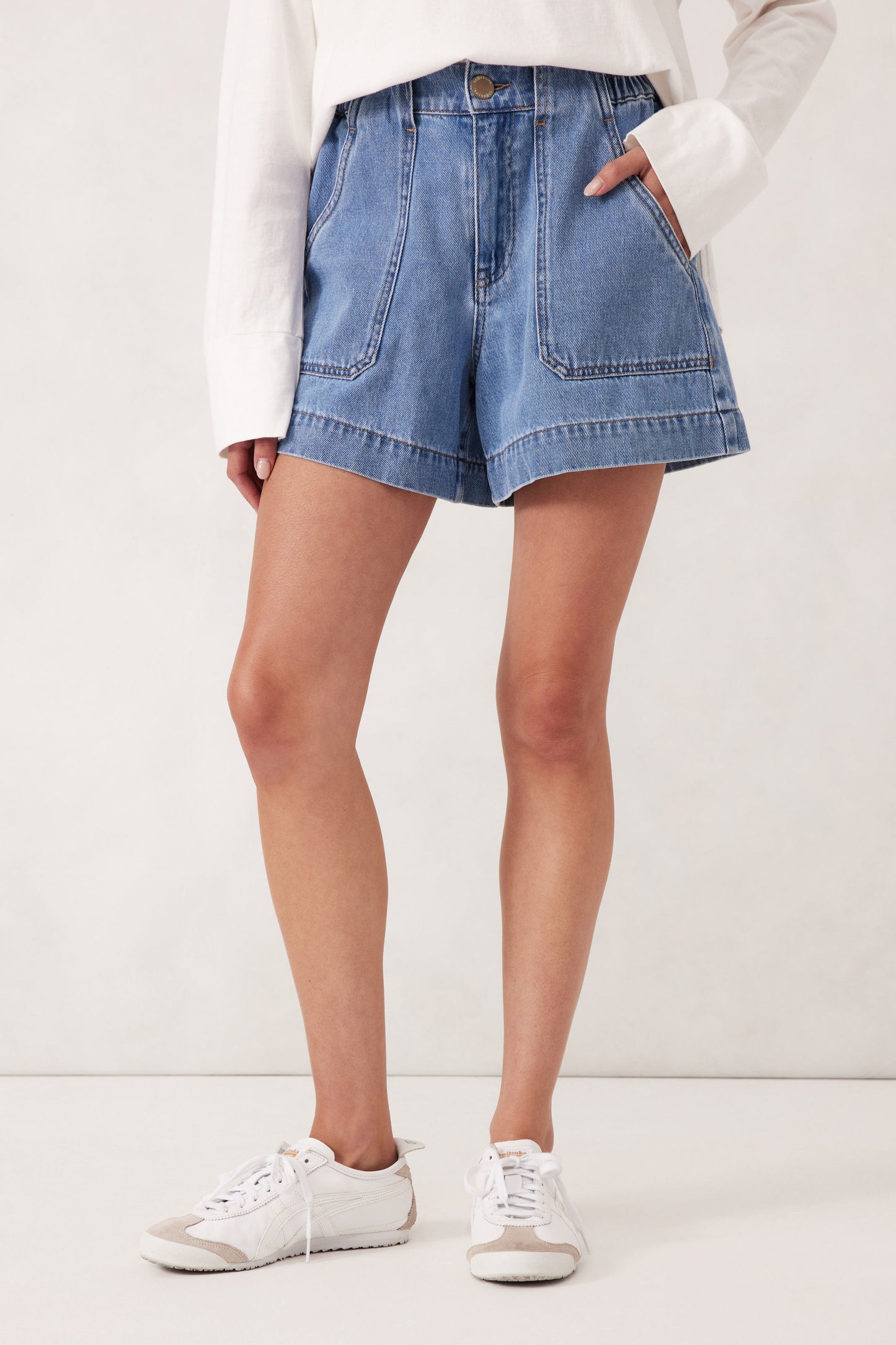 Weekender Short