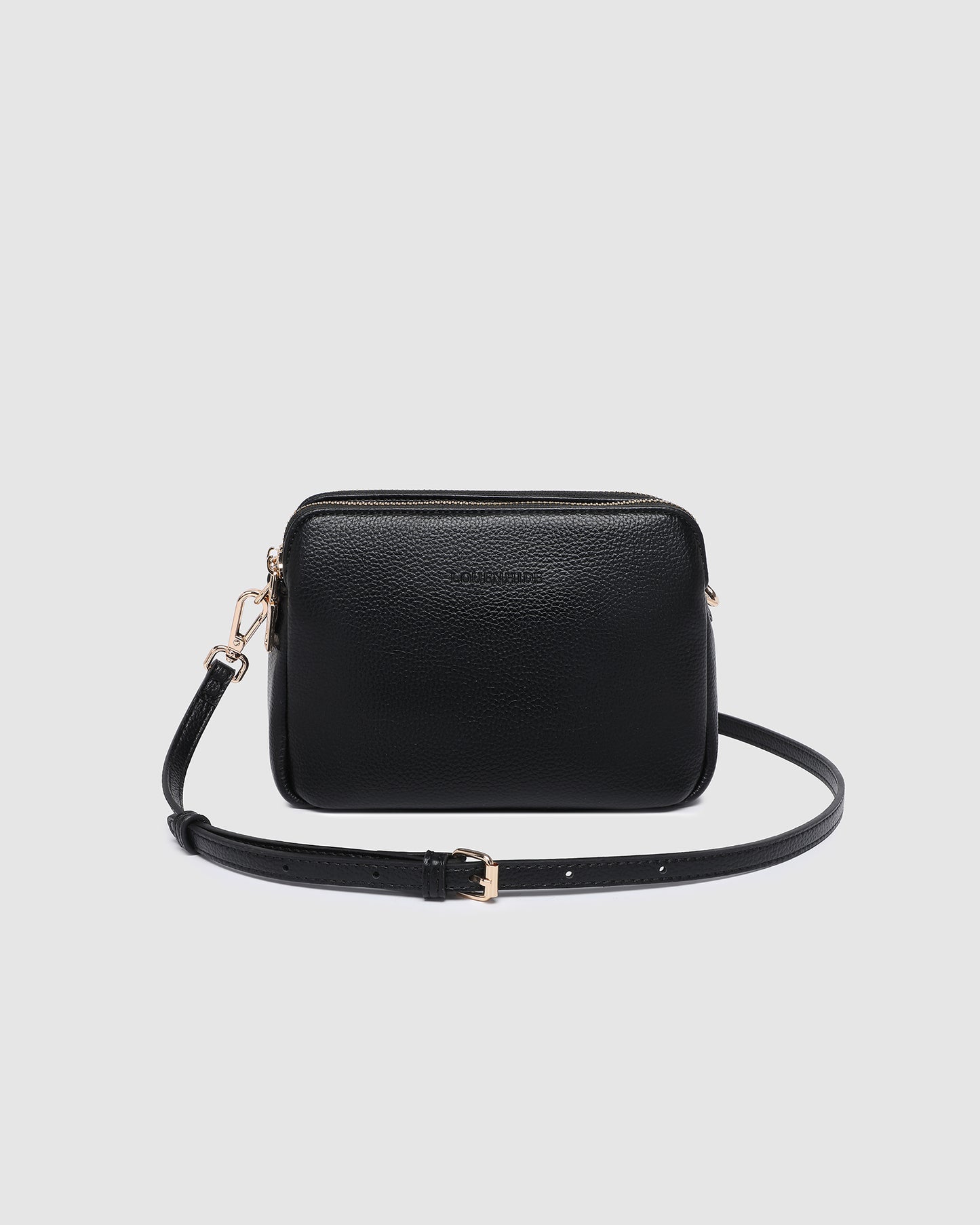 Elle Crossbody Bag