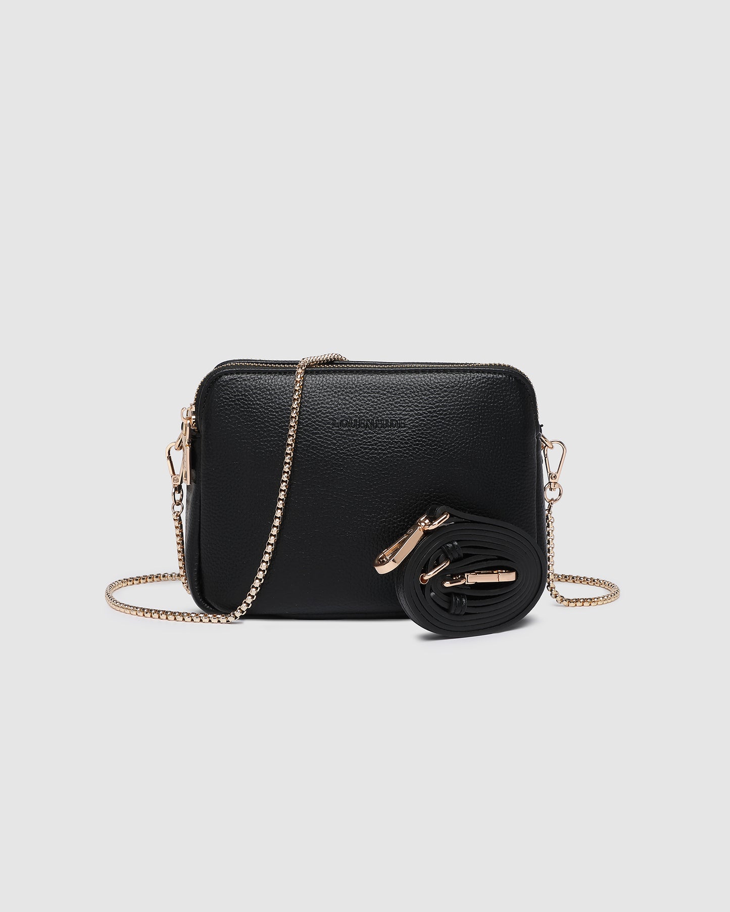 Elle Crossbody Bag