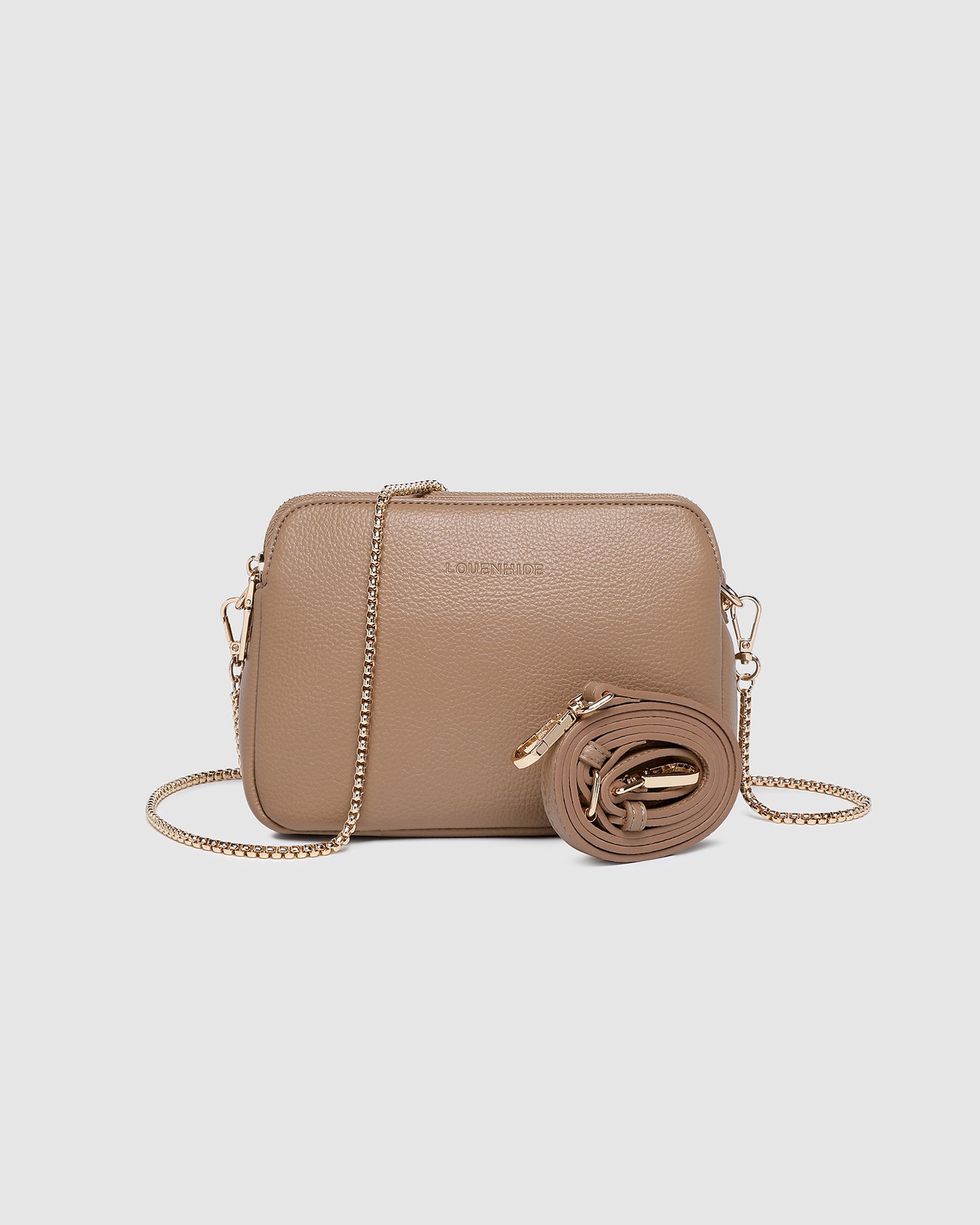 Elle Crossbody Bag