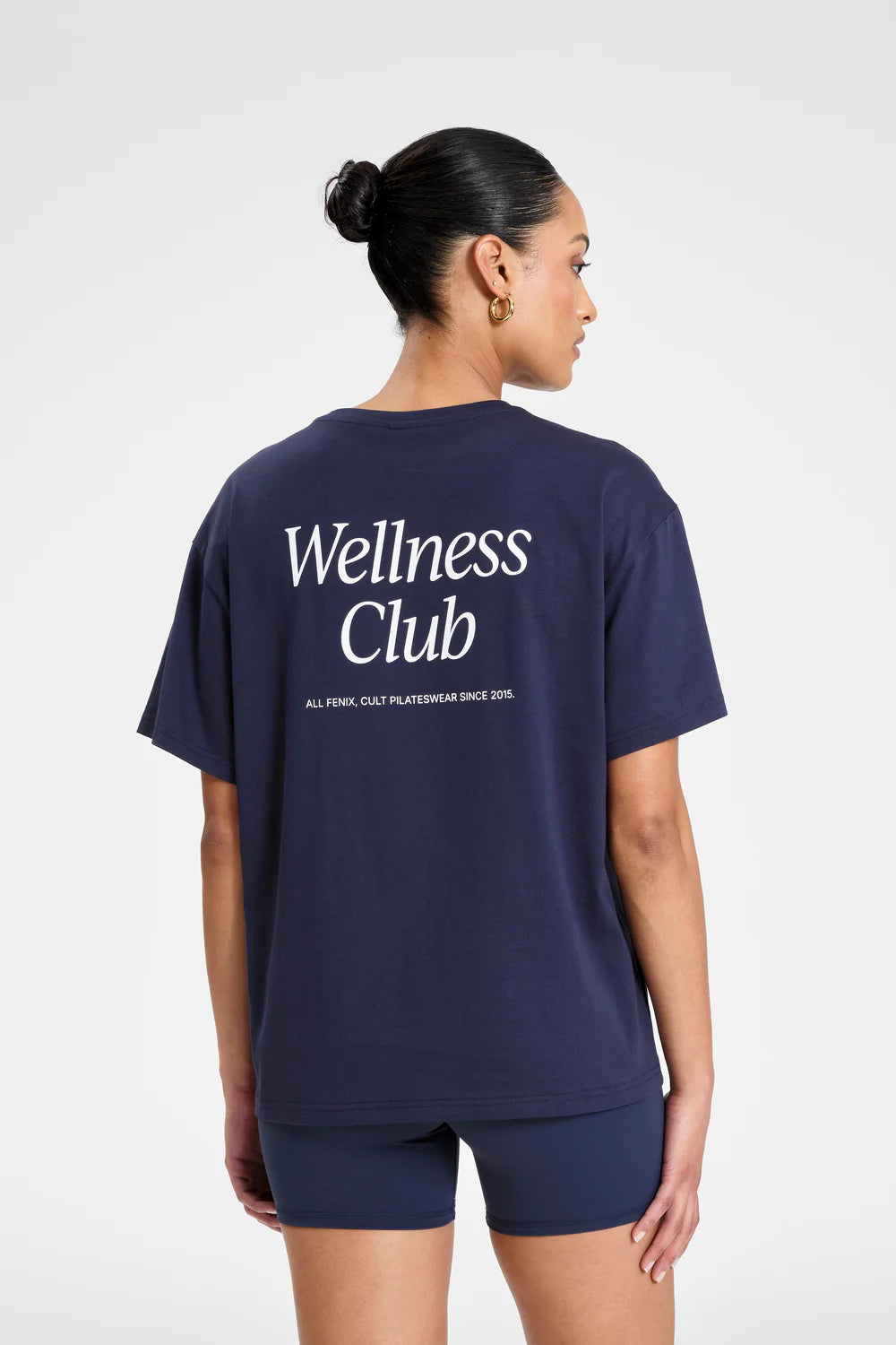 Cult Pilateswear Tee