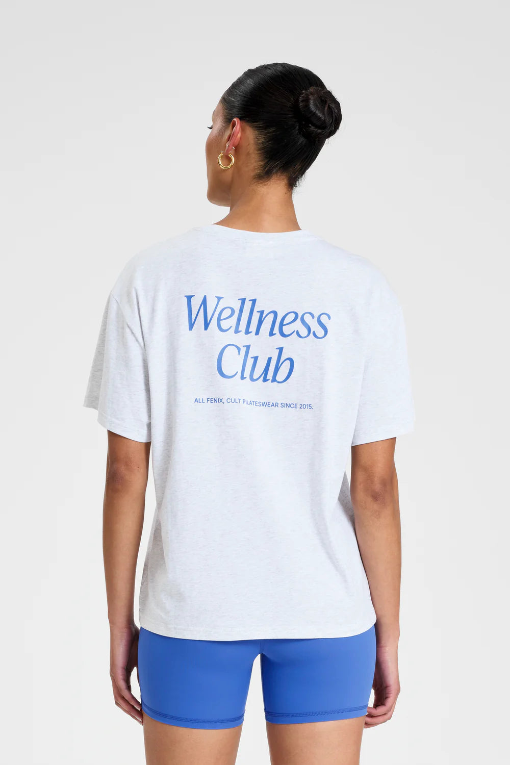 Cult Pilateswear Tee