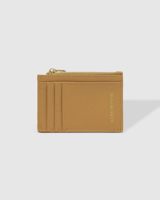 Cara Cardholder