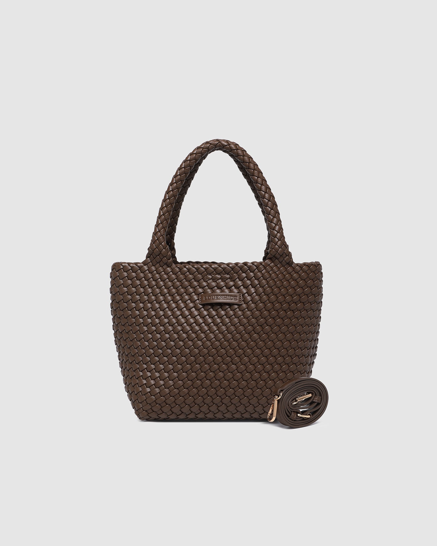 Baby Cruiser Woven Tote Bag