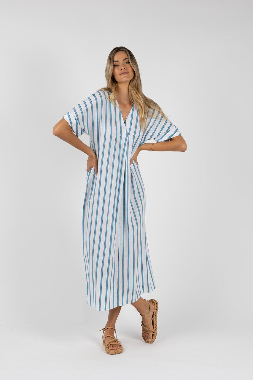 Santos Kaftan