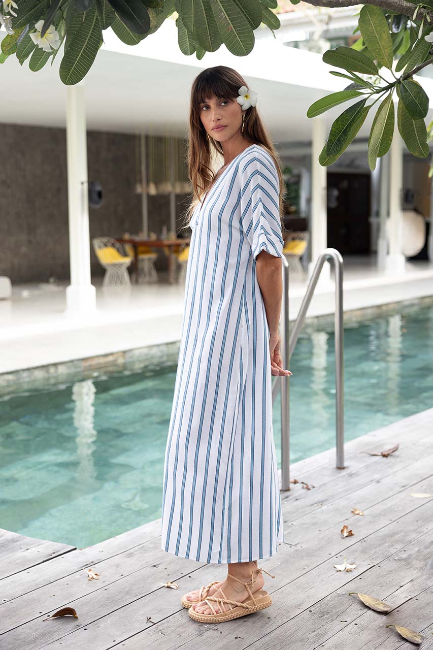 Santos Kaftan