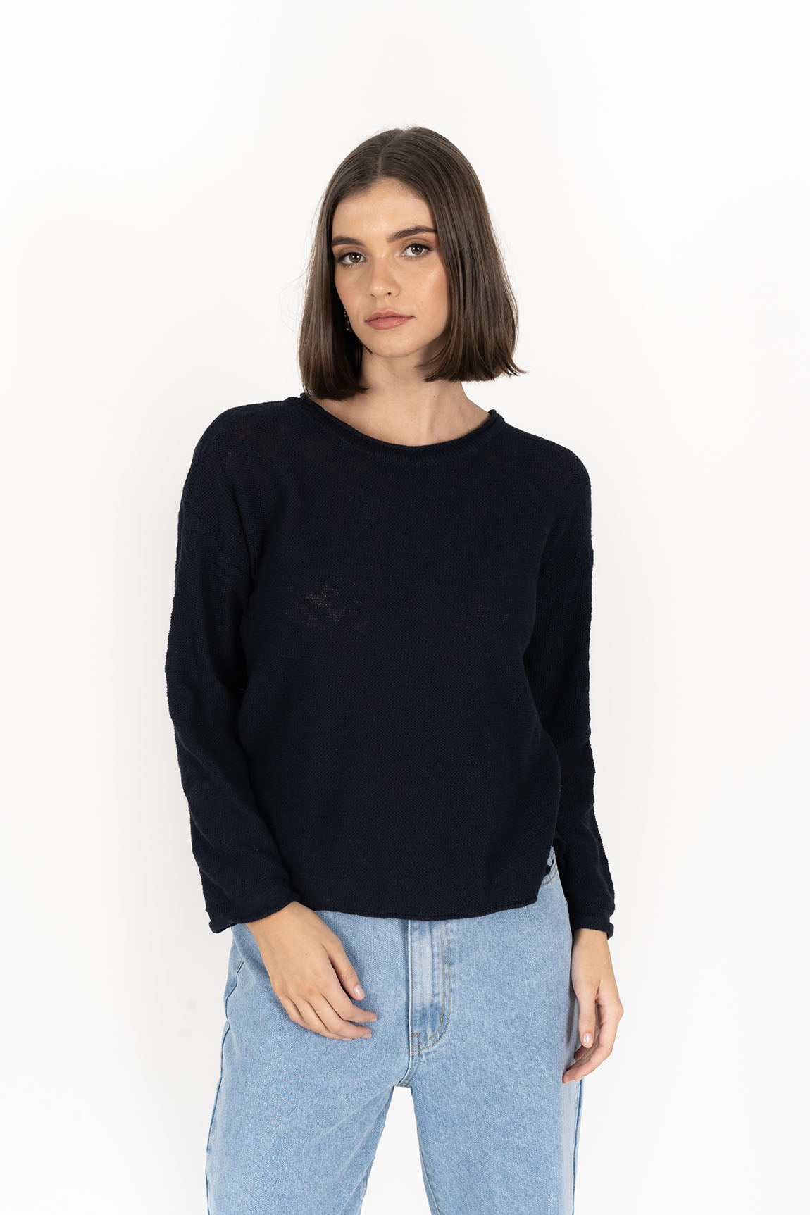 Sofia Sweater