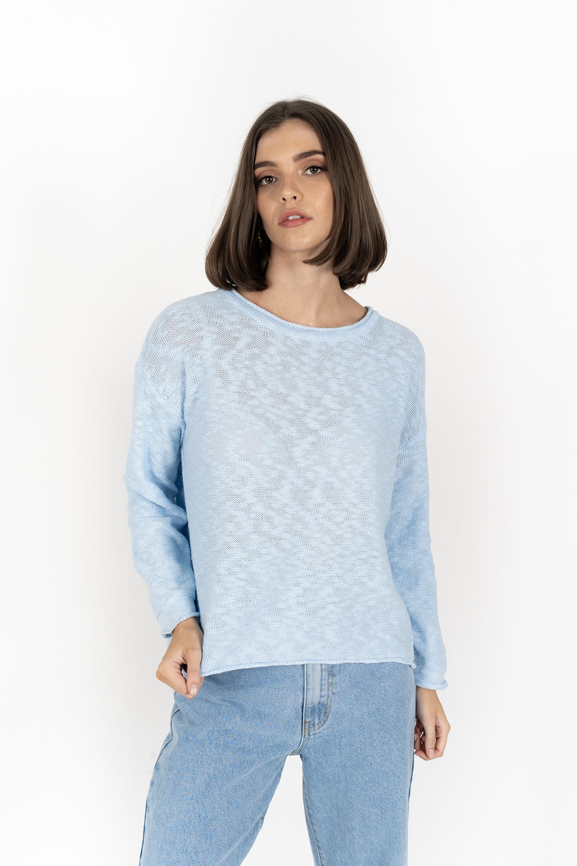 Sofia Sweater