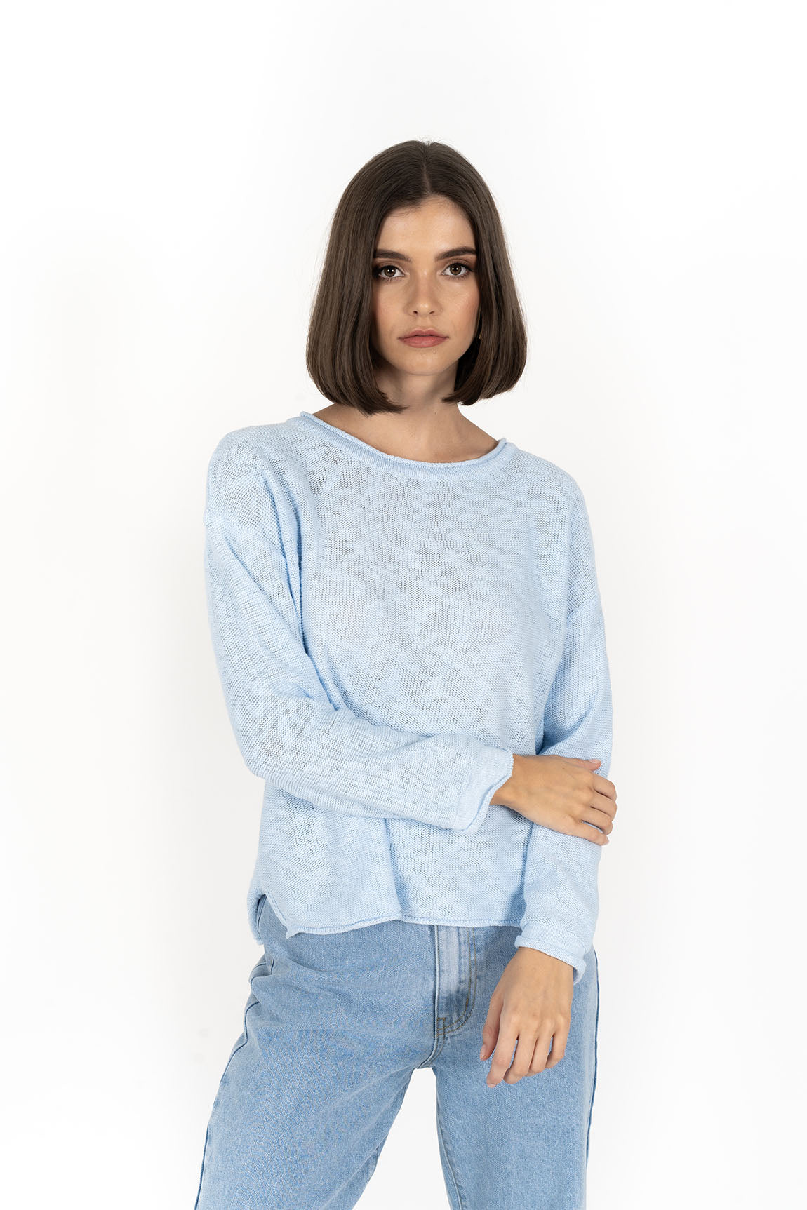 Sofia Sweater