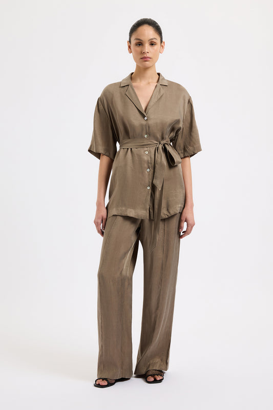 Seshni Tencel Shirt