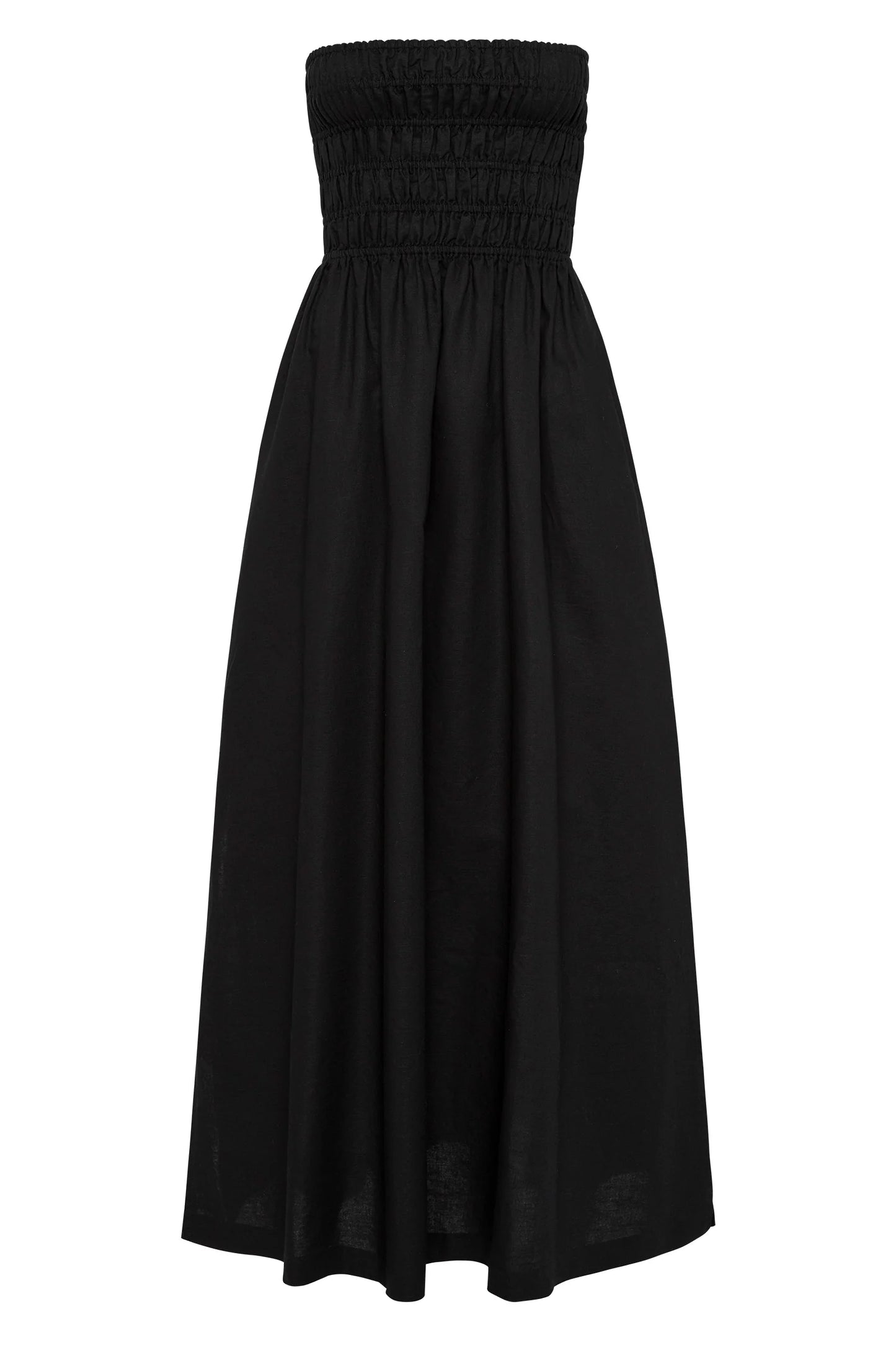 Zuri Maxi Dress