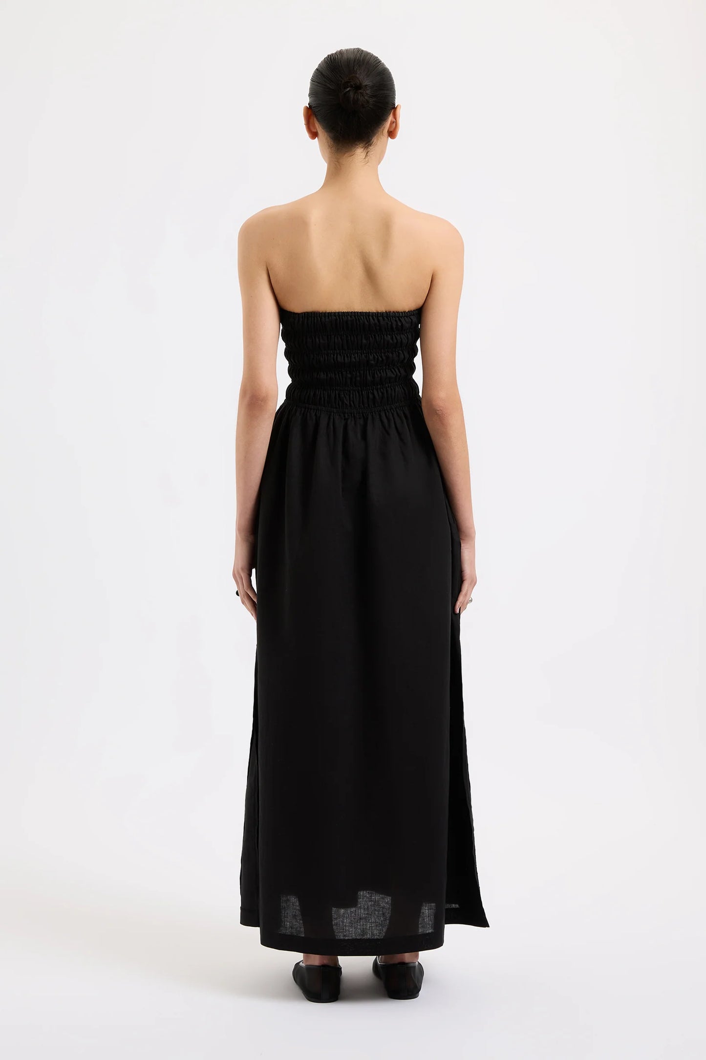 Zuri Maxi Dress