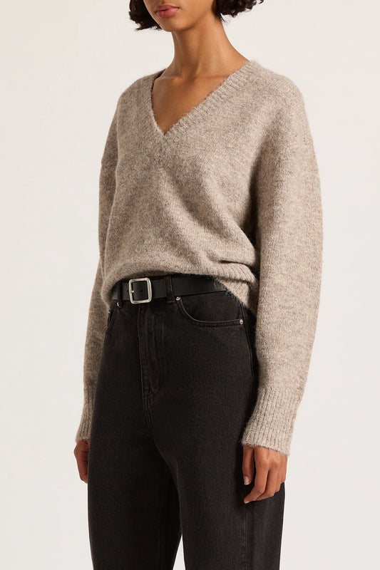 Dover Knit