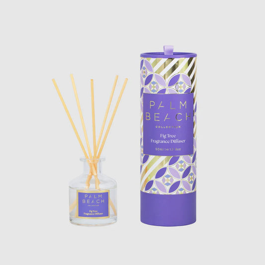 Fig Tree 50ml Mini Diffuser