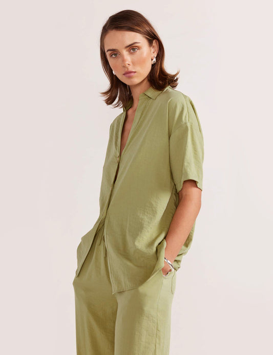 Alexe Resort Shirt