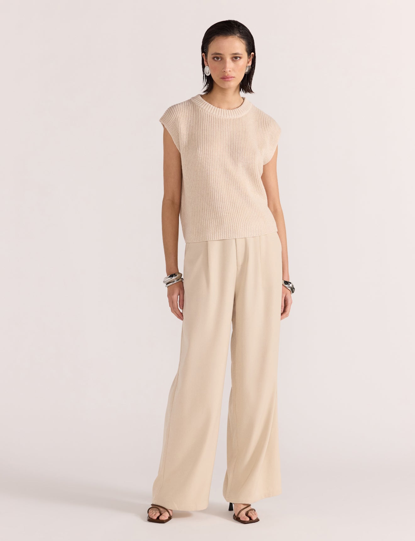 Hayden Wide Leg Pants