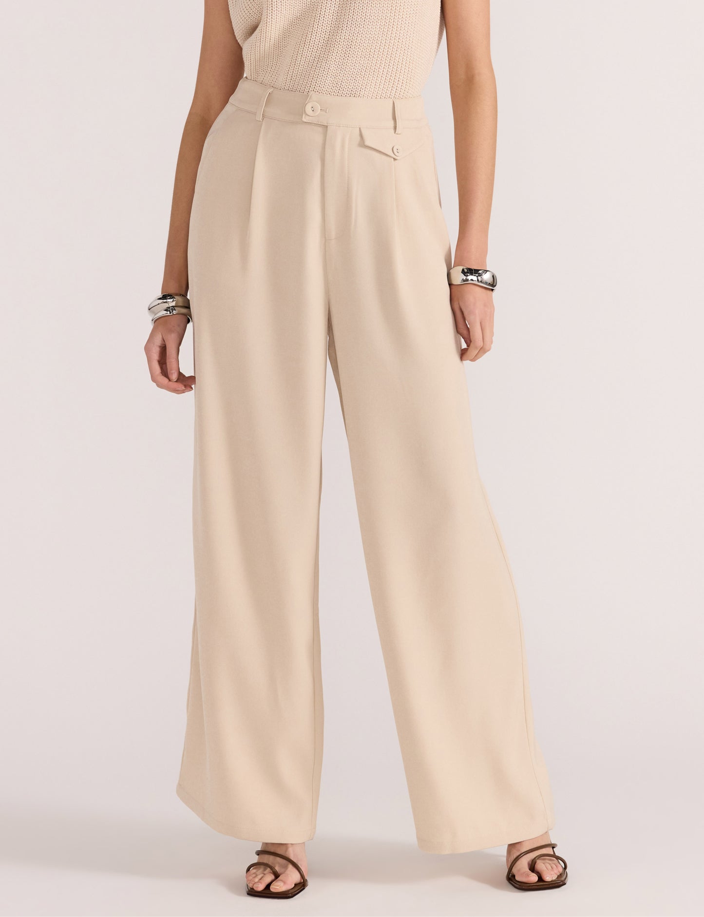 Hayden Wide Leg Pants