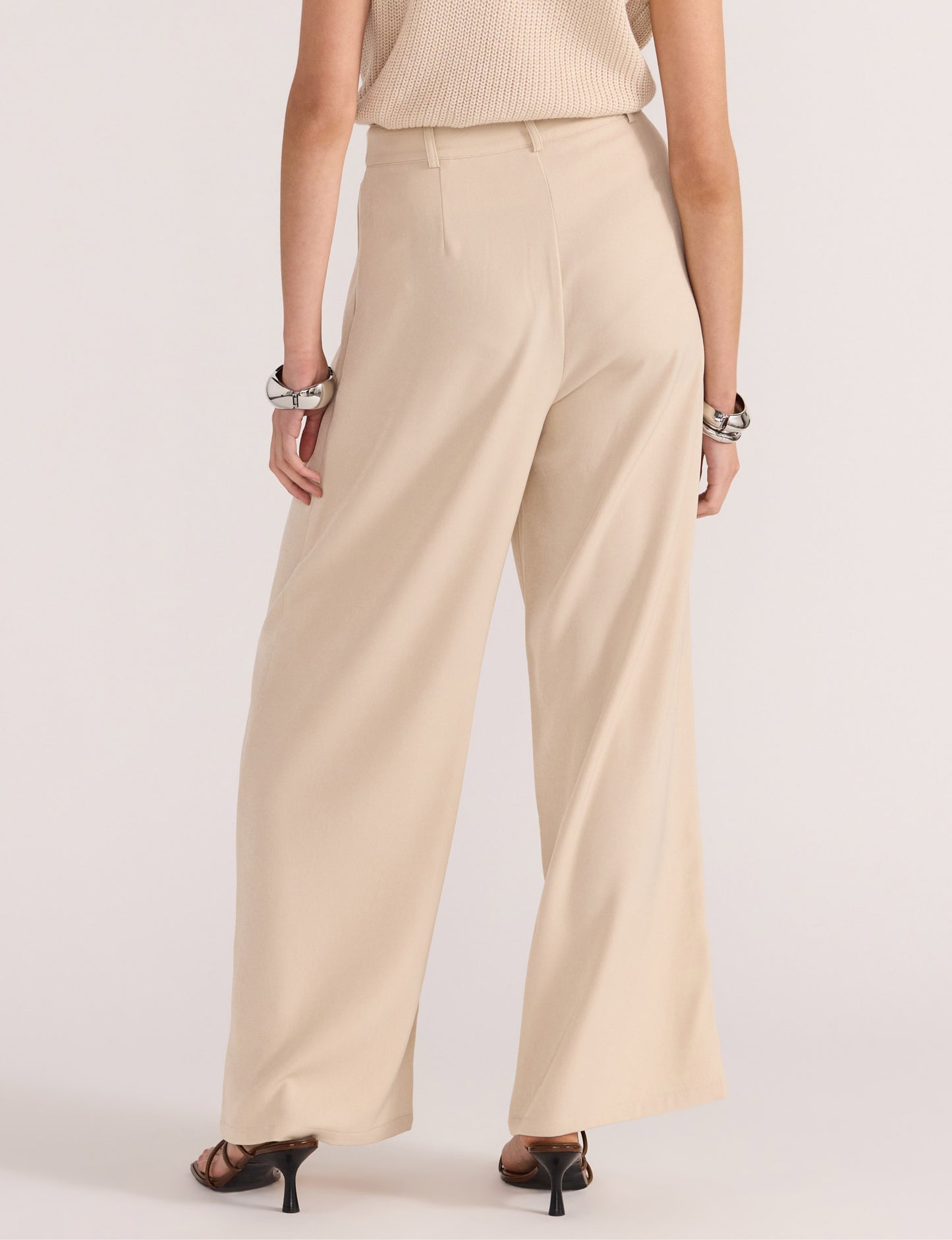 Hayden Wide Leg Pants