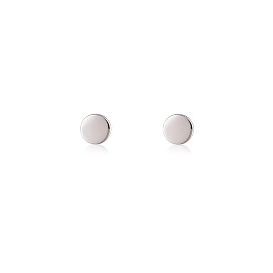 Dot Stud Earrings