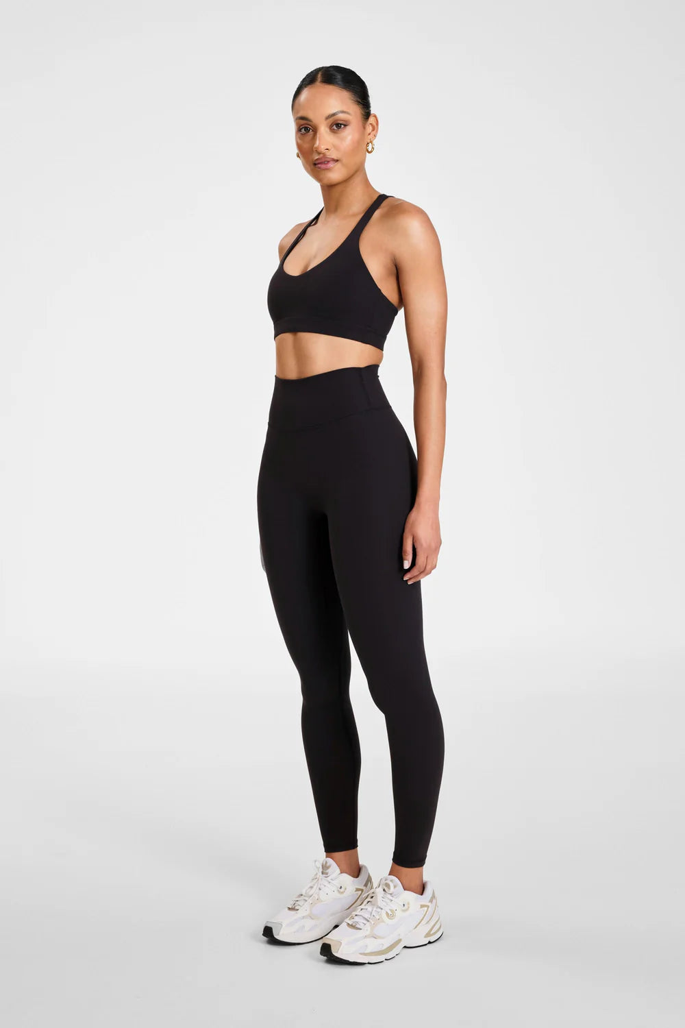 EcoSculpt 7/8 Legging