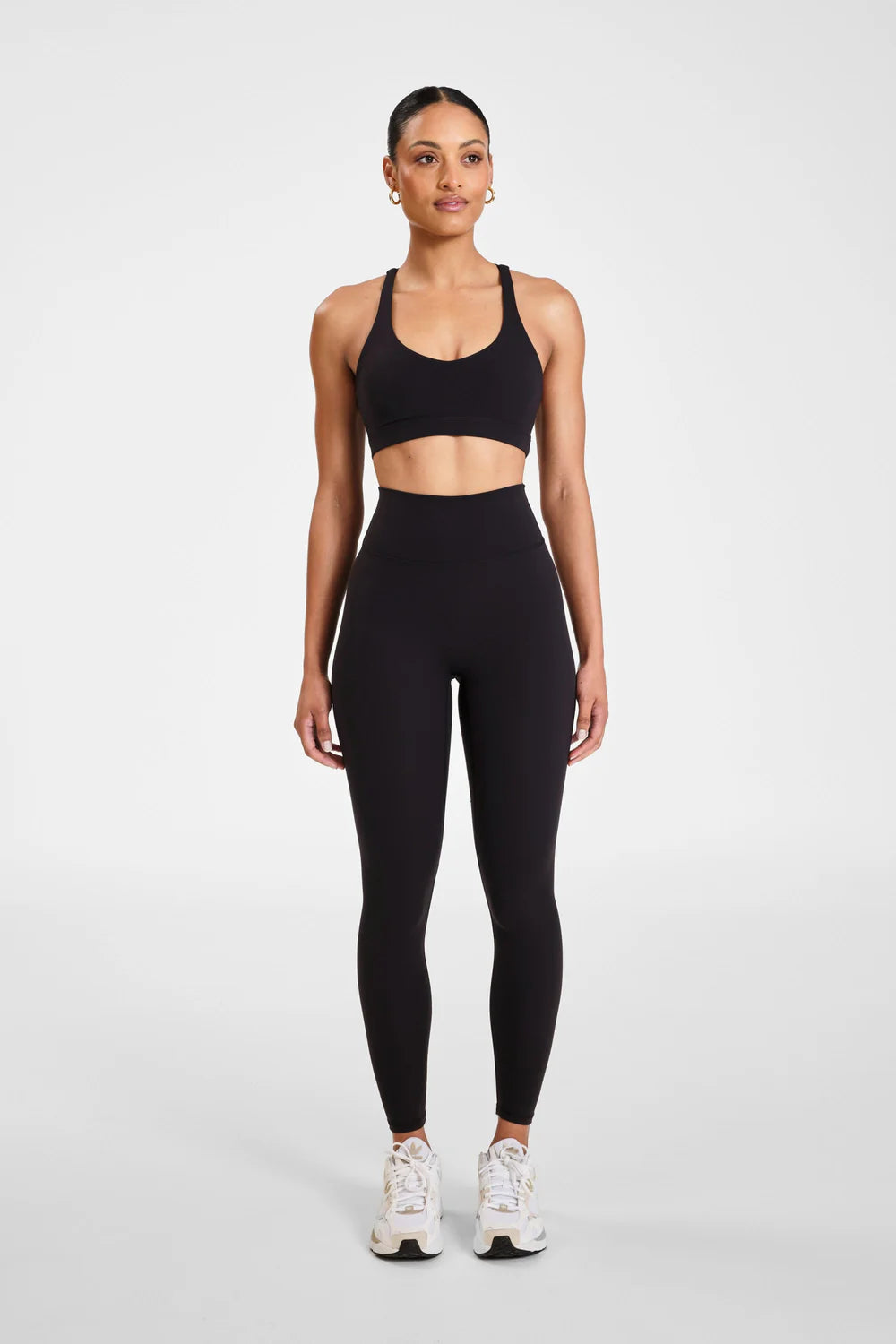 EcoSculpt 7/8 Legging