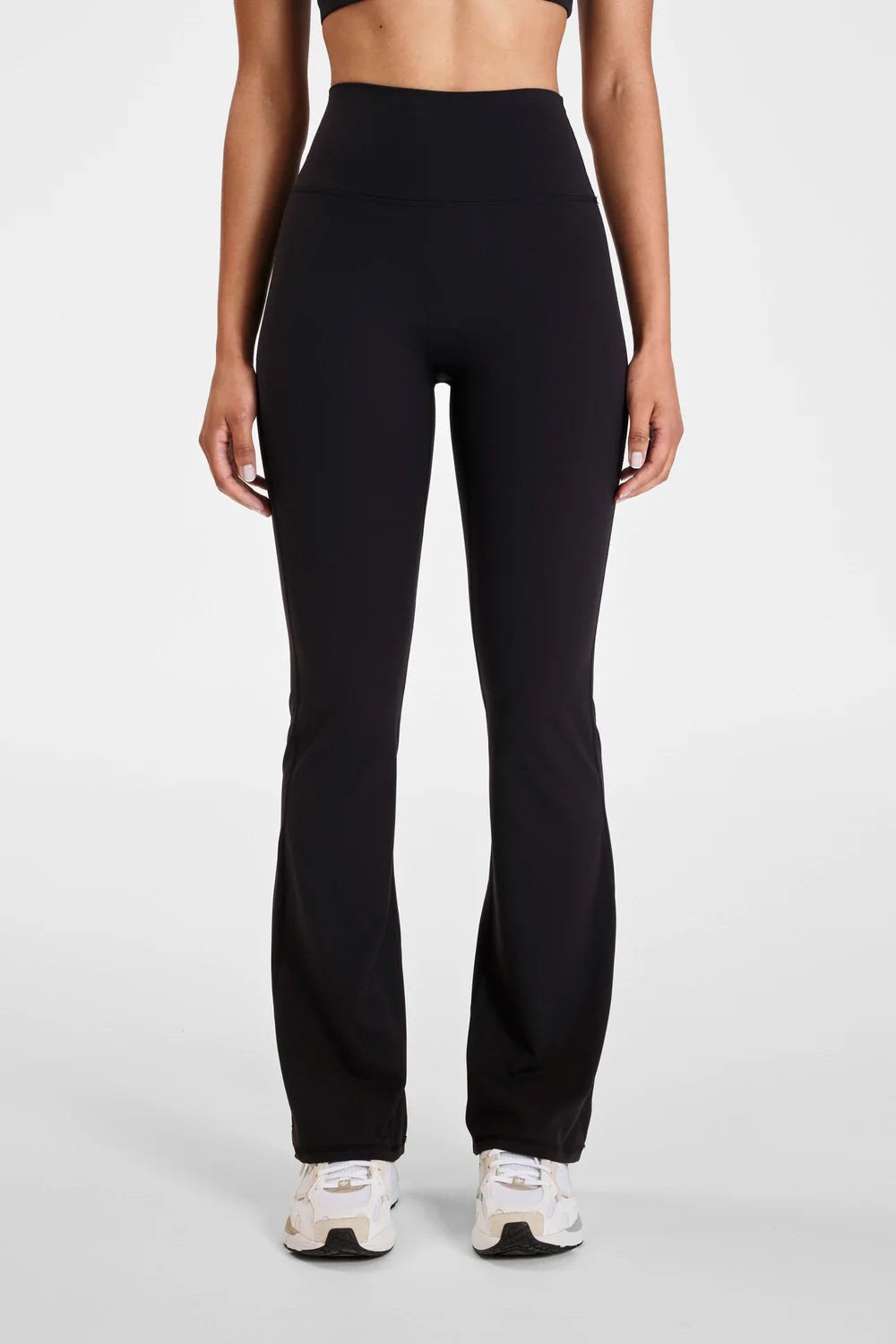 EcoSculpt Flared Legging